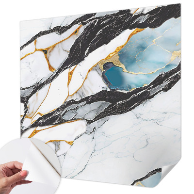 Fototapeta pre dievča Elegantný mramor