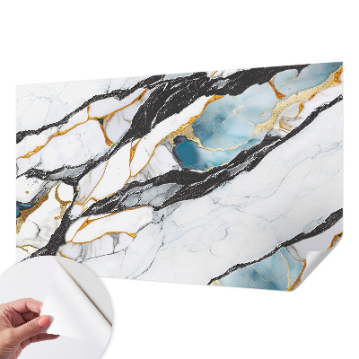 Fototapeta pre dievča Elegantný mramor