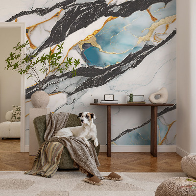 Fototapeta pre dievča Elegantný mramor