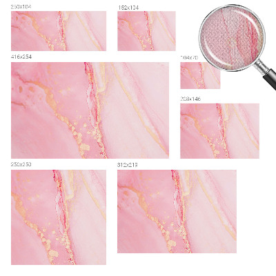 Tapeta do obývačky Pastelová abstrakcia