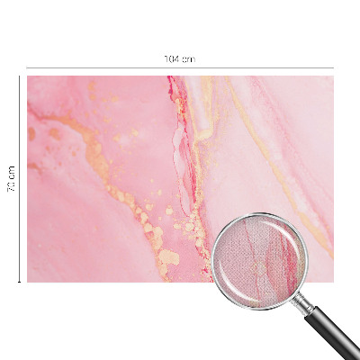 Tapeta do obývačky Pastelová abstrakcia