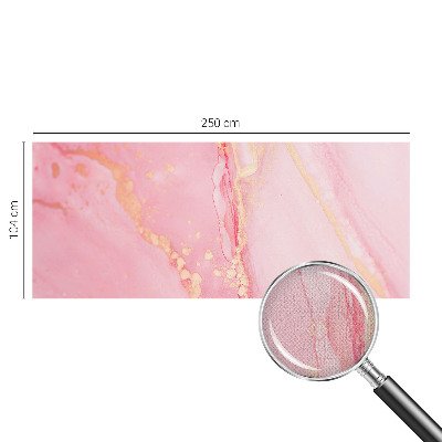 Tapeta do obývačky Pastelová abstrakcia