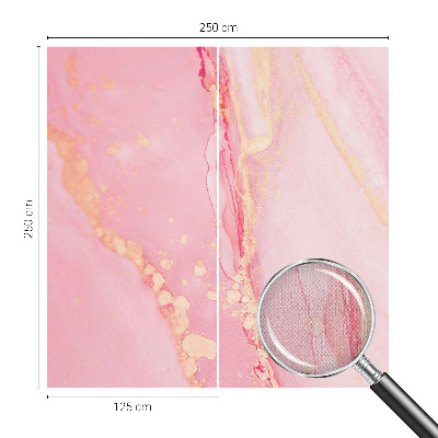 Tapeta do obývačky Pastelová abstrakcia