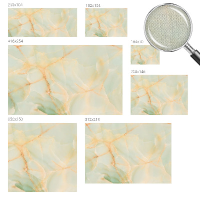 Moderná tapeta na stenu Mramorová elegancia