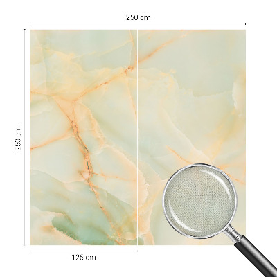 Moderná tapeta na stenu Mramorová elegancia