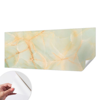 Moderná tapeta na stenu Mramorová elegancia