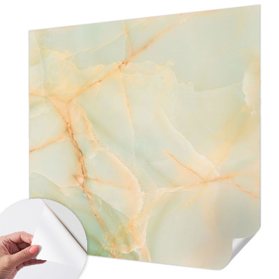 Moderná tapeta na stenu Mramorová elegancia