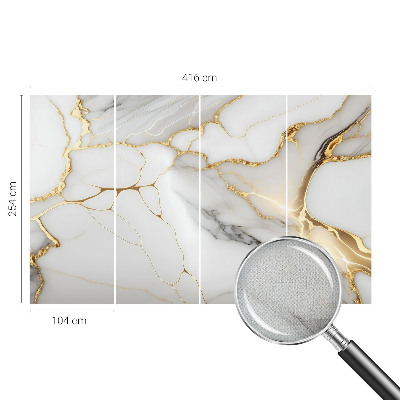 Samolepiaca tapeta Mramorová elegancia