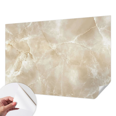 Samolepiaca fototapeta Prírodný kameň