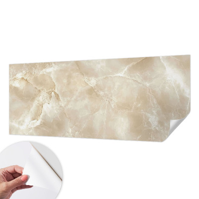 Samolepiaca fototapeta Prírodný kameň