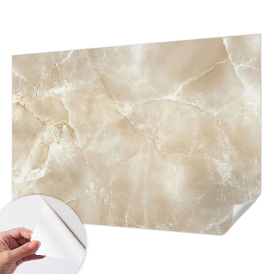 Samolepiaca fototapeta Prírodný kameň