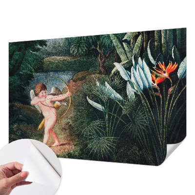 Fototapeta pre chlapca Rozkošný Amor