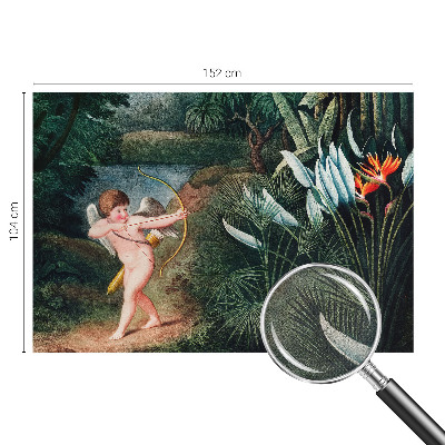 Fototapeta pre chlapca Rozkošný Amor