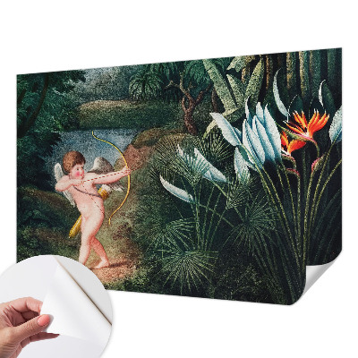 Fototapeta pre chlapca Rozkošný Amor