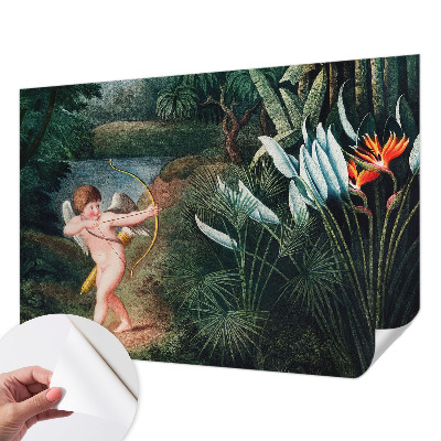 Fototapeta pre chlapca Rozkošný Amor