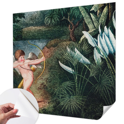 Fototapeta pre chlapca Rozkošný Amor