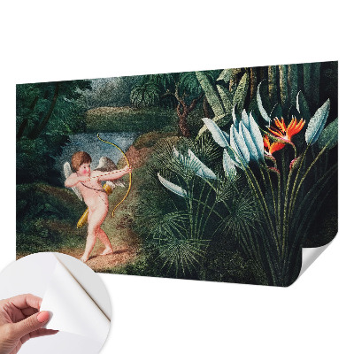 Fototapeta pre chlapca Rozkošný Amor