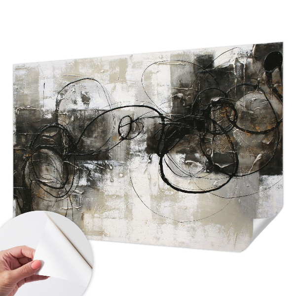 3D tapeta Abstraktný vír