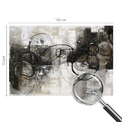 3D tapeta Abstraktný vír