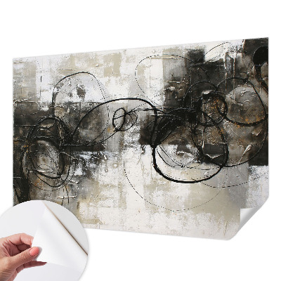 3D tapeta Abstraktný vír