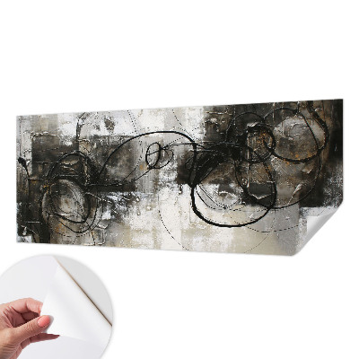 3D tapeta Abstraktný vír