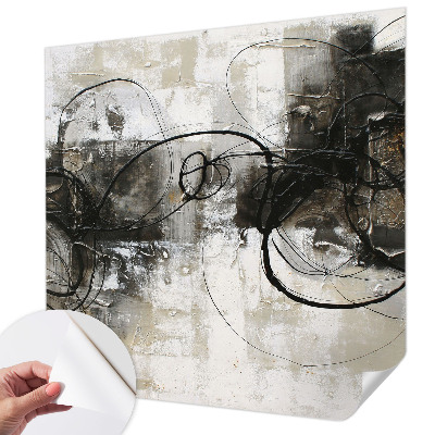 3D tapeta Abstraktný vír