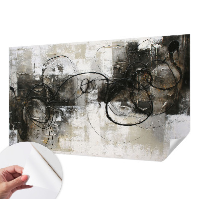 3D tapeta Abstraktný vír