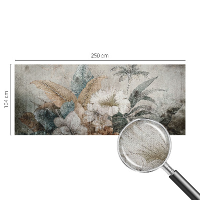 Fototapeta pre dievča Kvetinový sen