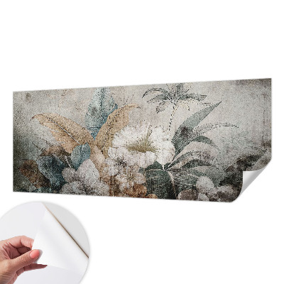 Fototapeta pre dievča Kvetinový sen