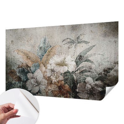 Fototapeta pre dievča Kvetinový sen