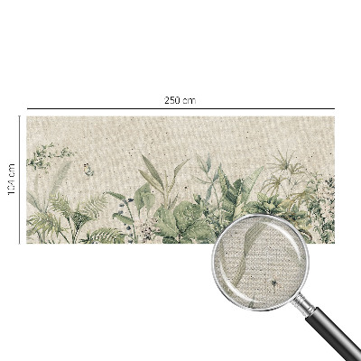 Fototapeta pre chlapca Tropická džungľa