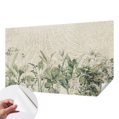 Fototapeta pre chlapca Tropická džungľa