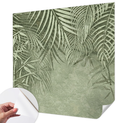 Detská fototapeta Bambusový raj