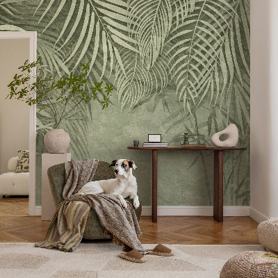 Detská fototapeta Bambusový raj