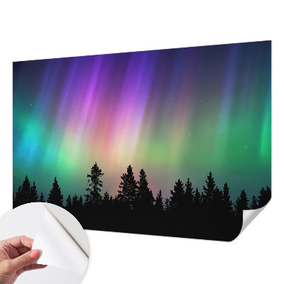 Tapety na stenu samolepiace Magická obloha