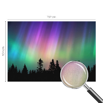 Tapety na stenu samolepiace Magická obloha