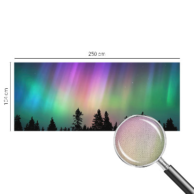 Tapety na stenu samolepiace Magická obloha