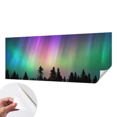 Tapety na stenu samolepiace Magická obloha