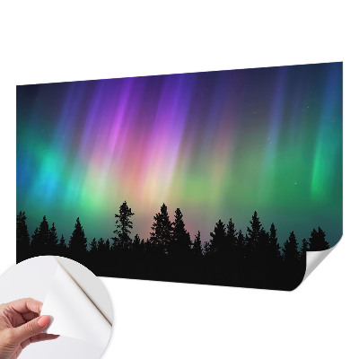 Tapety na stenu samolepiace Magická obloha