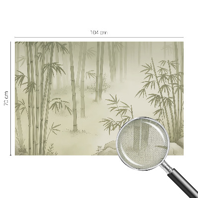 3D tapeta na stenu Pokojná krajina