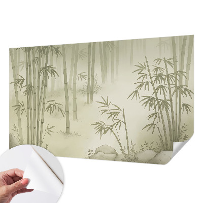 3D tapeta na stenu Pokojná krajina