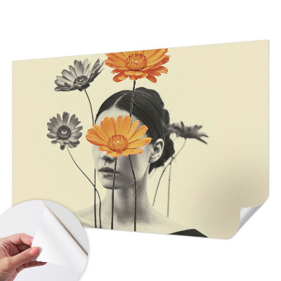 Detská tapeta Surrealistická vízia