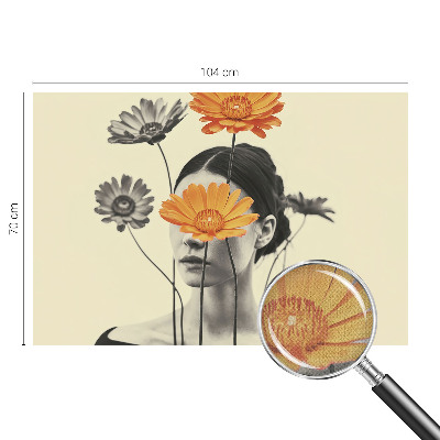 Detská tapeta Surrealistická vízia