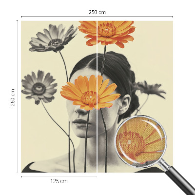 Detská tapeta Surrealistická vízia