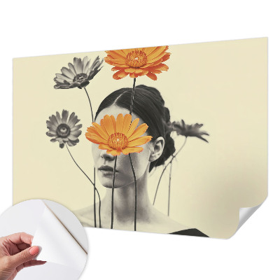 Detská tapeta Surrealistická vízia