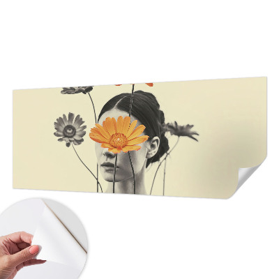 Detská tapeta Surrealistická vízia