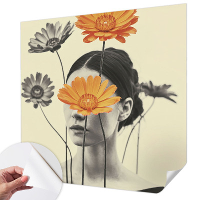 Detská tapeta Surrealistická vízia