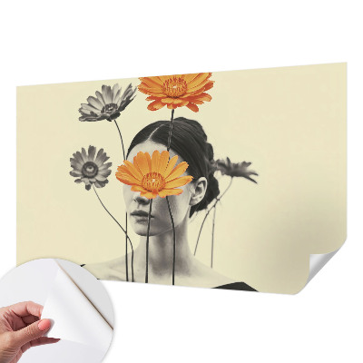 Detská tapeta Surrealistická vízia