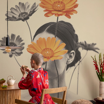 Detská tapeta Surrealistická vízia