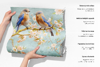 Tapeta do detskej izby Vesmírna cesta